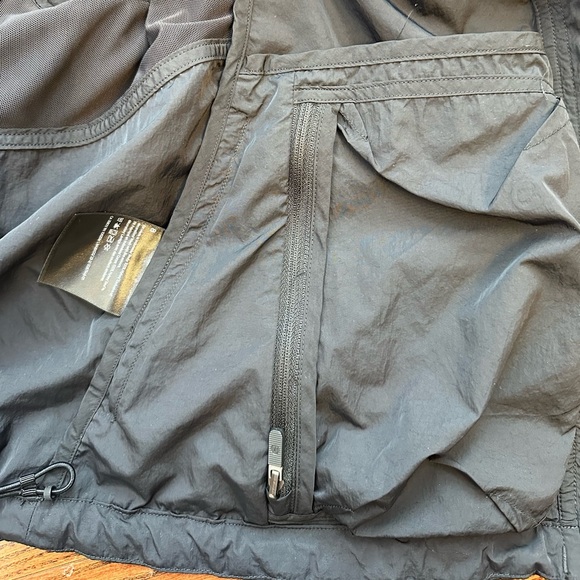 Lululemon Evergreen Cropped Full-Zip Jacket - Picture 15 of 15